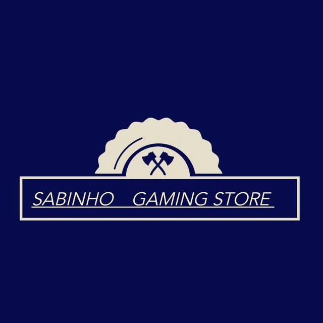 SABINHO__GAMING STORE