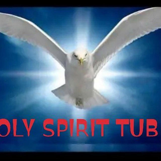 🎄 HOLY SPIRIT TUBE🎄🎚