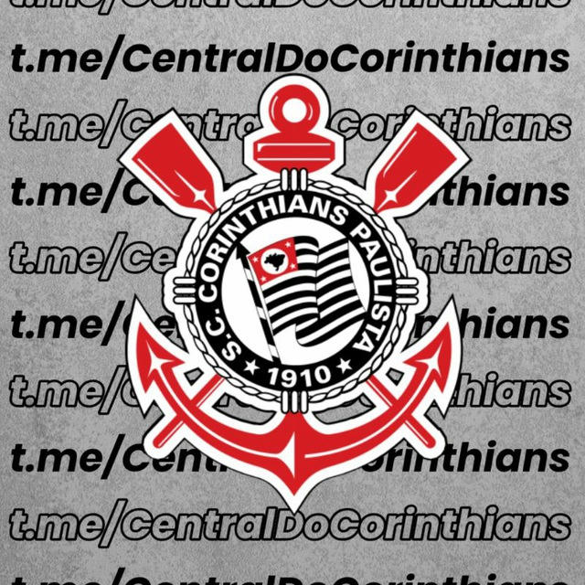 Central do Corinthians 🦅