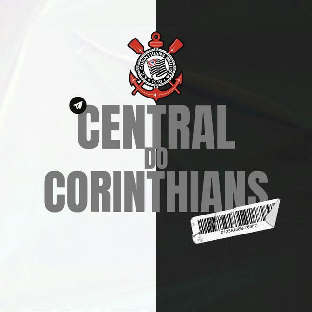 Central do Corinthians 🦅