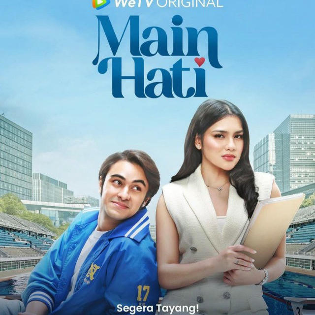 MAIN HATI SERIES