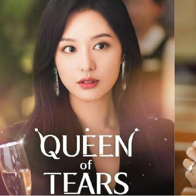 Queen of tears 2024