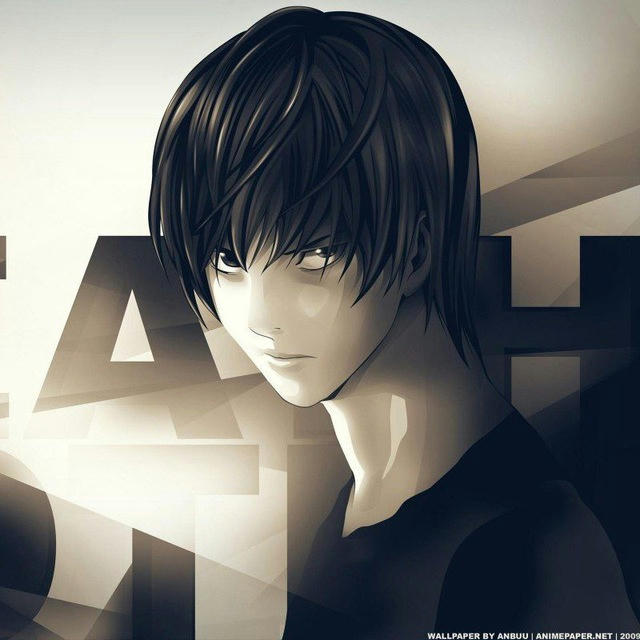 Death Note English Dubbed