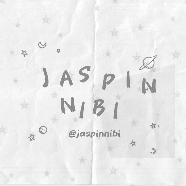 JASPIN NIBI