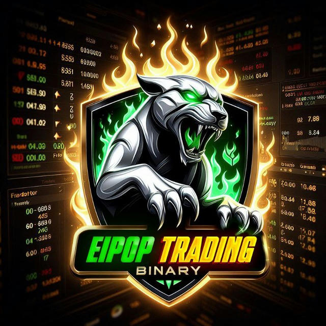 ElPoP Trading