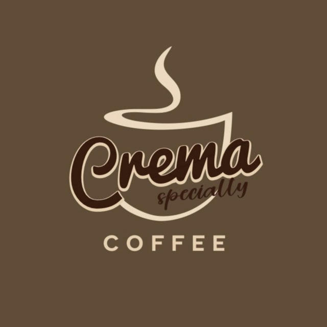 Crema Coffee