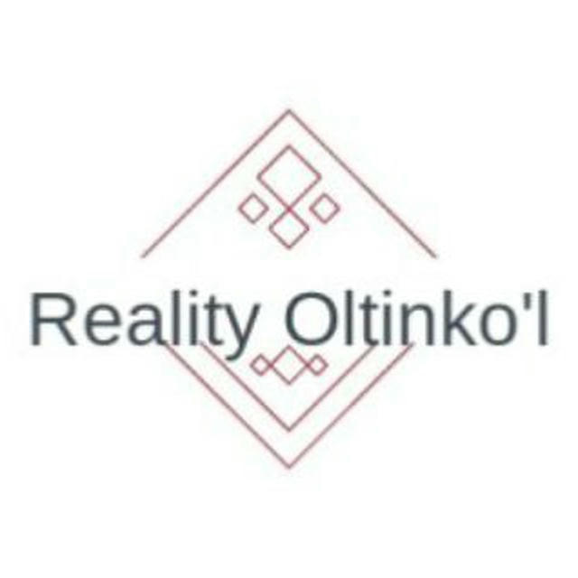 Reality Oltinko'l Ixtisoslashtirilgan Maktabi