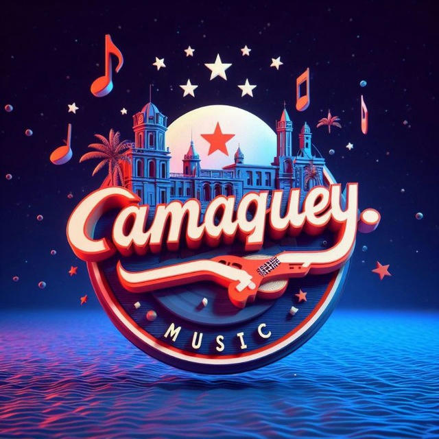Camagüey Music