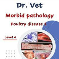 Dr. Vet Morbid Pathology