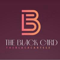 THE BLACK CARDS