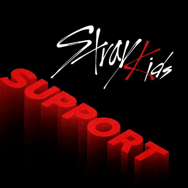 Support | Stray Kids