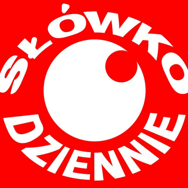 Słówko dziennie