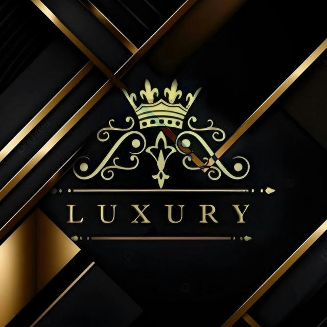 Luxury 공지 채널