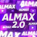 ALMAX 2.0