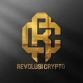 Revolusi Crypto [ Announcement ]