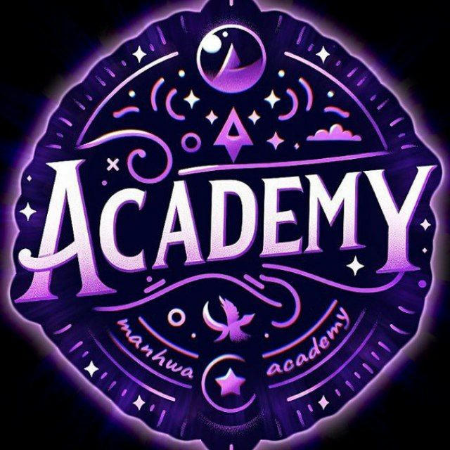 Manhwa academy