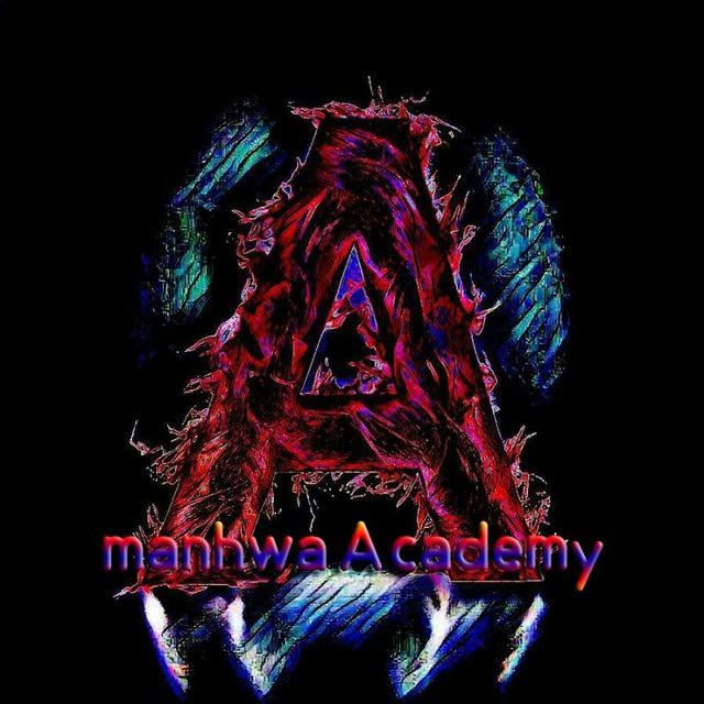 Manhwa academy