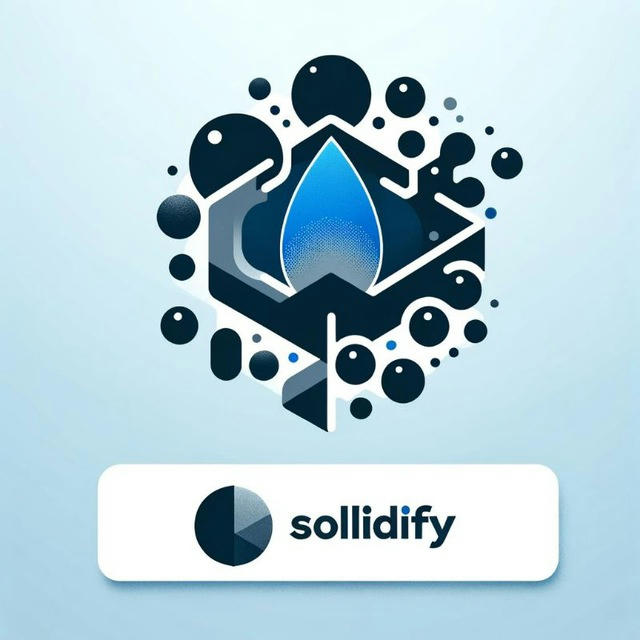 SOLIDIFY SECURITY | SSCAN