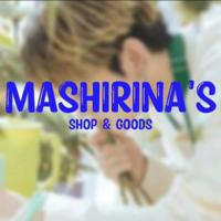 Mashirina's Shop