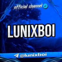 LUNIXBOI🥷