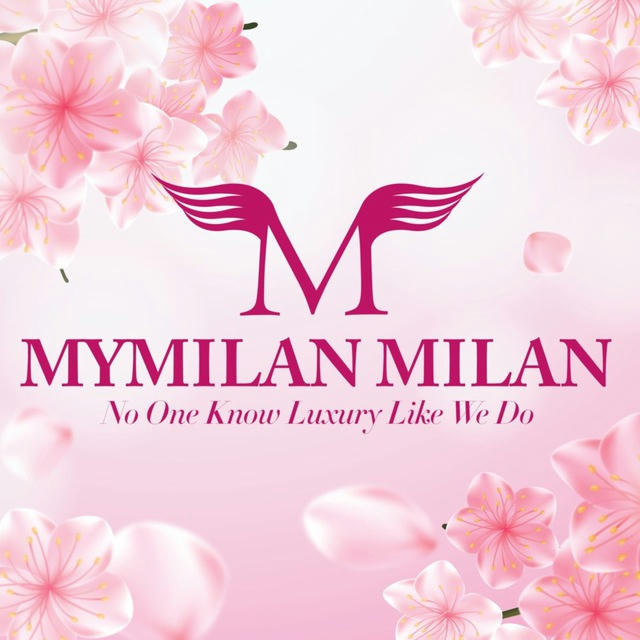 MYMILAN MILAN