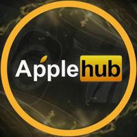 » AppleHub • iPhone • Apple Луганск