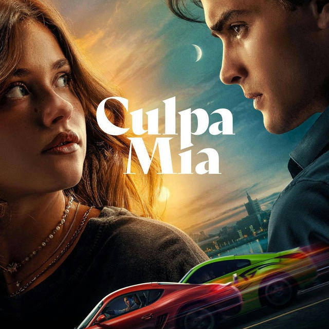 Culpa Mia Culpa Tuya Oficial nuevo canal The Whale movie // La Ballena latino /subtitulado Pelicula