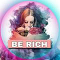 BE RICH || MARY