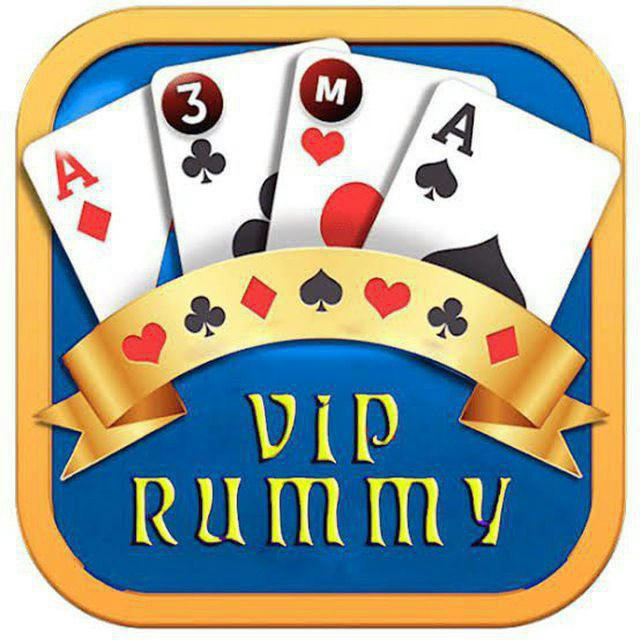 All Vip Rummy game