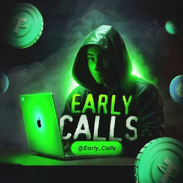 Early Calls BOT | Join