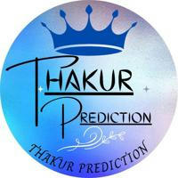 Thakur_Prediction🌹🌹