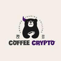 Coffee Crypto Channel