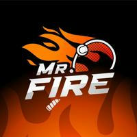 Mr Fire 🔥