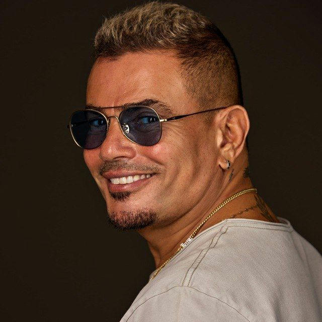 عمرو دياب - Amr Diab