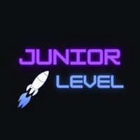 Junior Level: вакансії, івенти, можливості