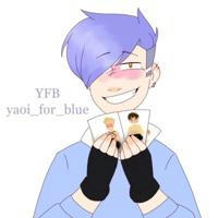 YFB (Yaoi For Blue)