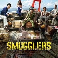 Smugglers (2023) Sub Indo