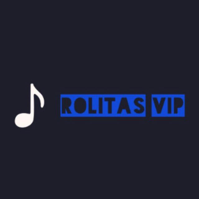 💯《Rolitas_Vip》🎧🎥 | ɢᴀʙʀɪᴇʟ🖤