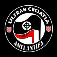 Ultras Croatia
