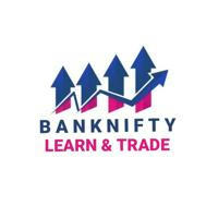 Banknifty Learn and Trade (commodity. & currency market) @banknifty @finnifty @nifty