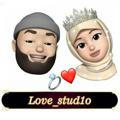 Love studio