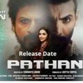 Pathan new Bollywood Movies