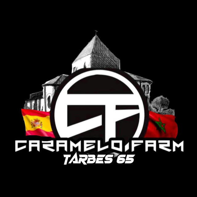 🇪🇸CARAMELØ FARM 65 🇲🇦