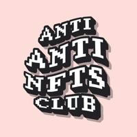 AntiAntiNFTs Club - Channel