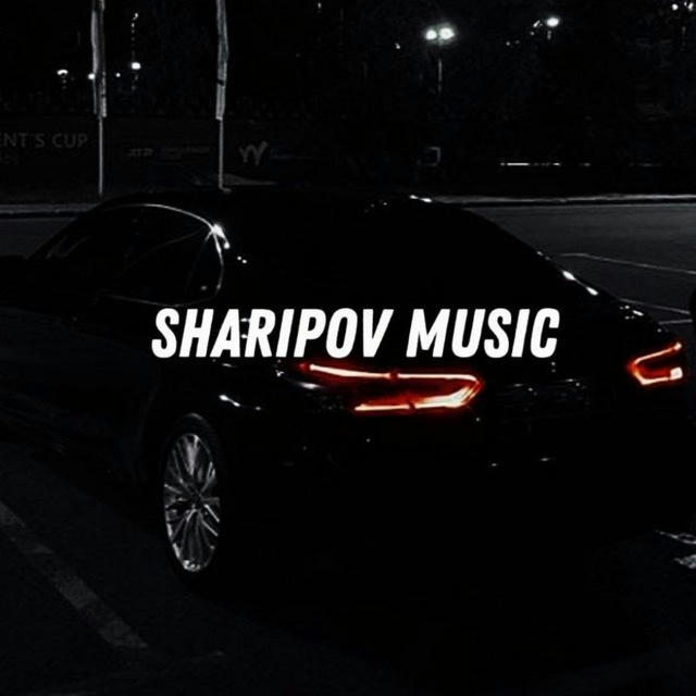 Sharipov Music