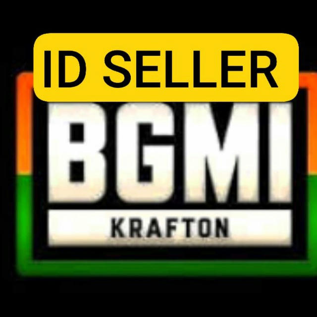 BGMI ID SELLER ACCOUNT SALE HACK