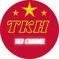 TKH CHANNEL Airdrop