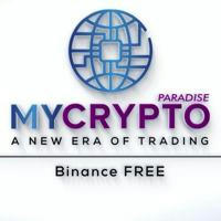 MyCrypto Paradise Signals