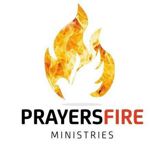 PrayersFire🔥Ministry