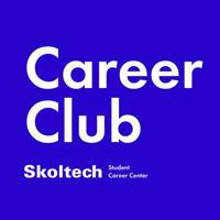 Skoltech Career Club